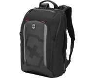 VICTORINOX Touring 2.0 Commuter 15" czarny - 1138333 - zdjęcie 2